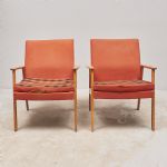 1593 5098 ARMCHAIRS